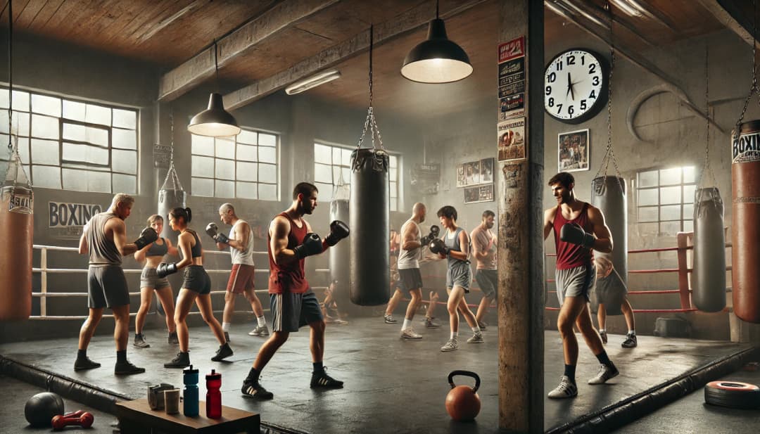 Strength & Conditioning